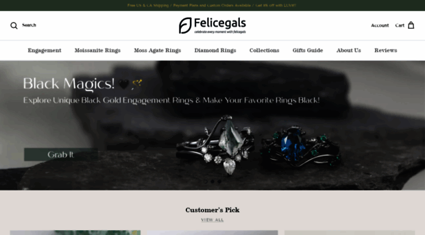 felicegals.com