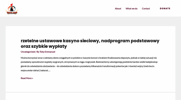 feliciaajaniwidows.org