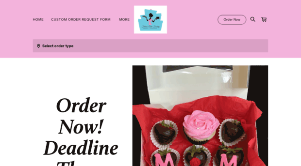 feliciacakefactory.com