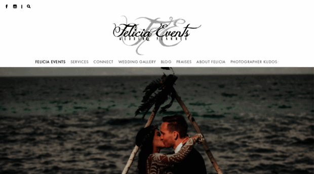 feliciaevents.com