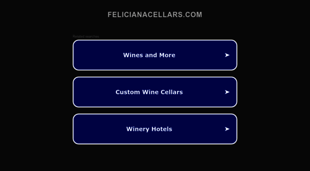 felicianacellars.com