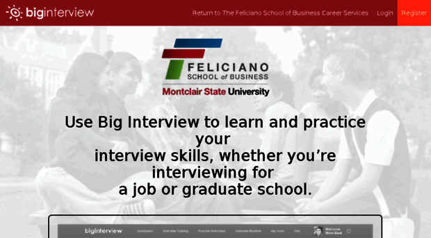 feliciano.biginterview.com