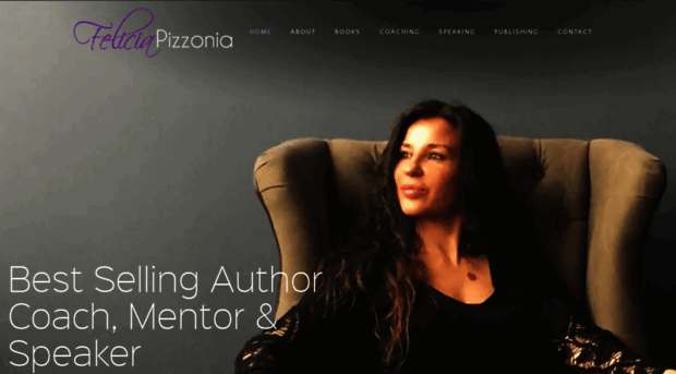 feliciapizzonia.com