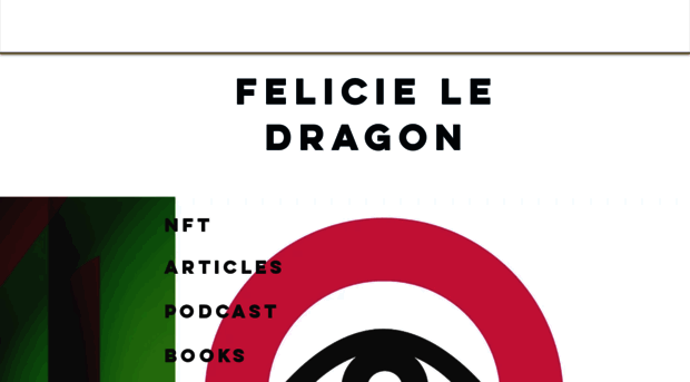 felicie-le-dragon.com