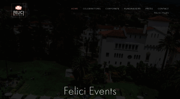 felicievents.com