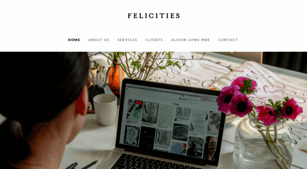 felicities.co.uk