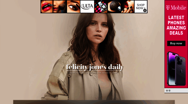 felicity-jones.us