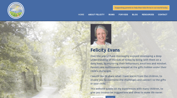 felicityevans.co.uk