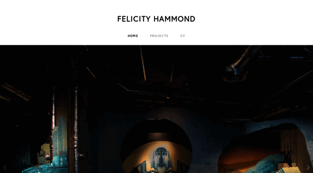 felicityhammond.com