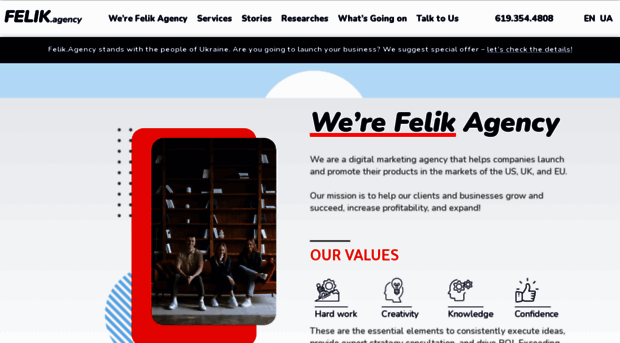 felik.agency