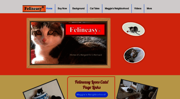 felineasy.com