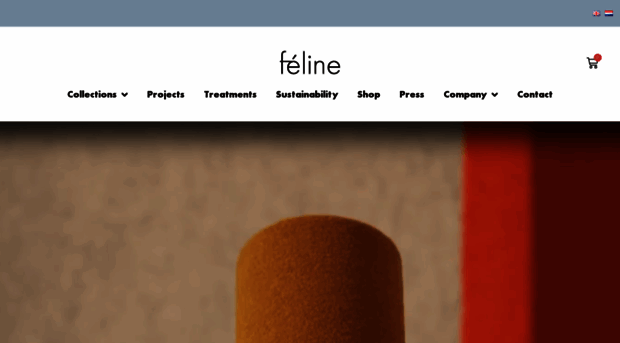 felinefabrics.com