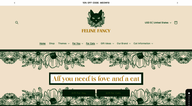 felinefancy.co.uk
