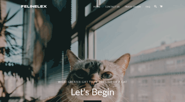 felinelex.com