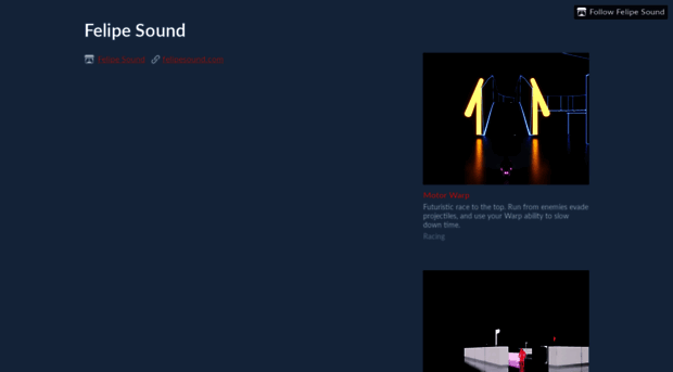 felipe-sound.itch.io