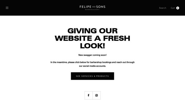 felipeandsons.com