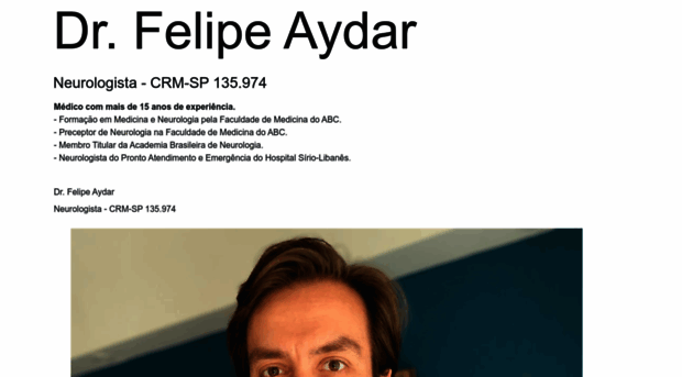 felipeaydar.com.br