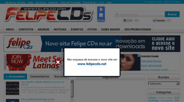 felipecd.com