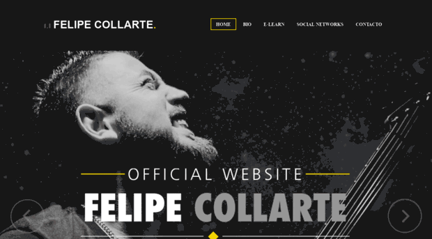 felipecollarte.com