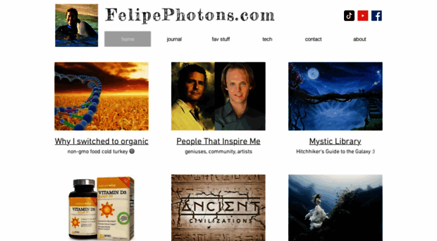 felipephotons.com