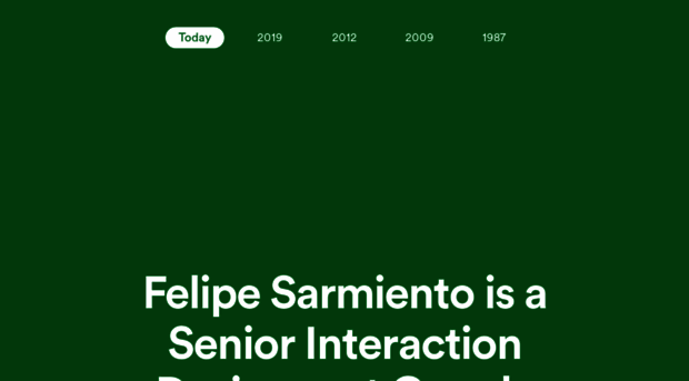 felipesarmiento.com