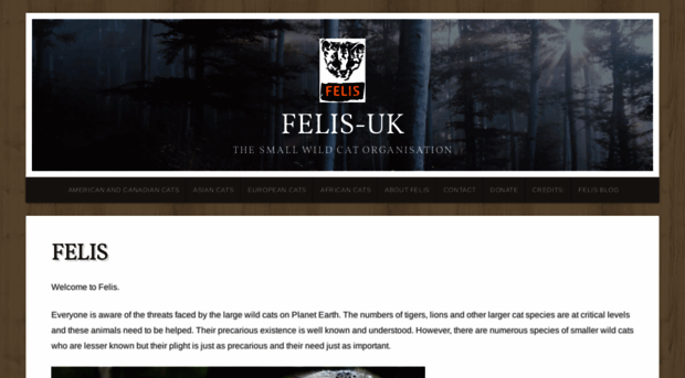 felis-uk.com