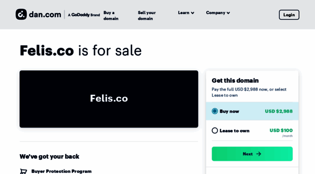 felis.co