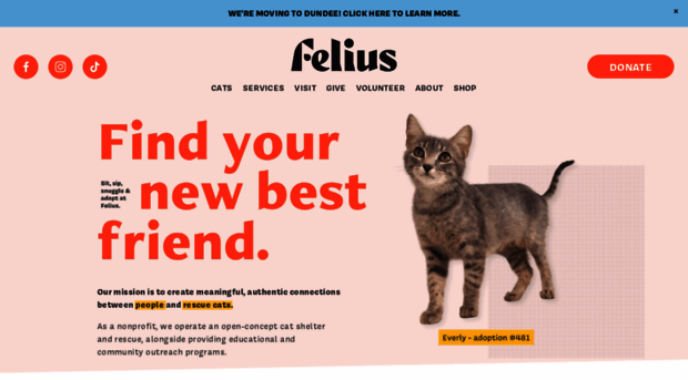 felius.org