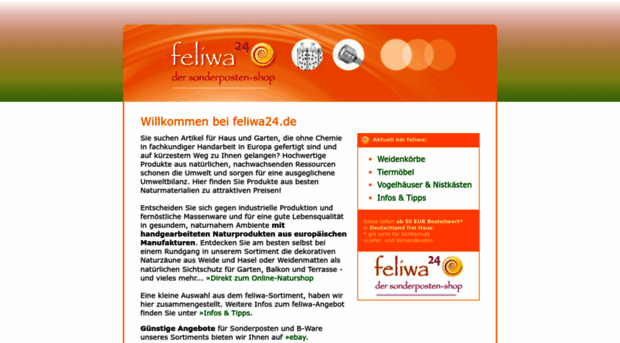 feliwa24.de