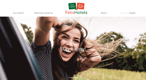 felix-hotels.de