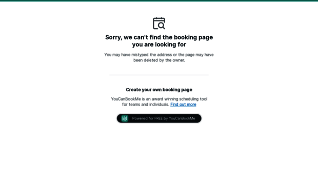 felix-lau.youcanbook.me