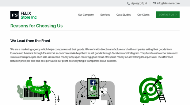 felix-store.com