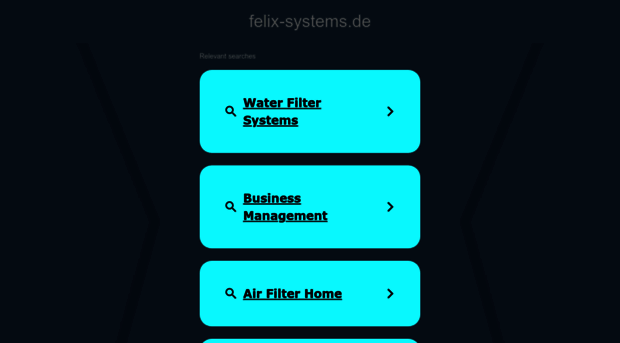 felix-systems.de