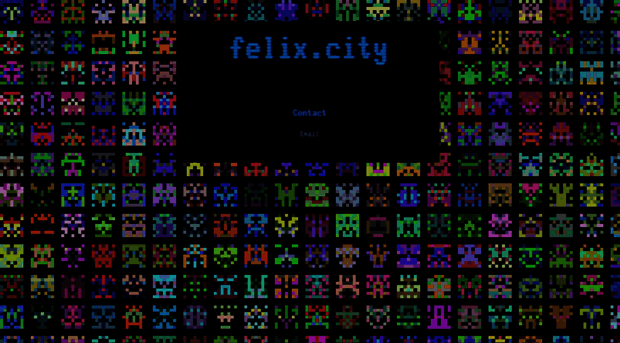 felix.city