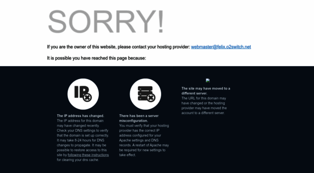 felix.o2switch.net