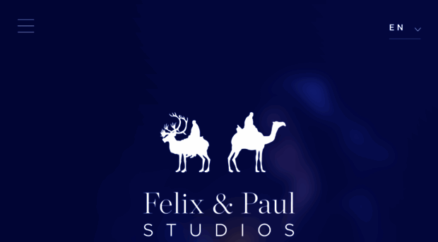 felixandpaul.com