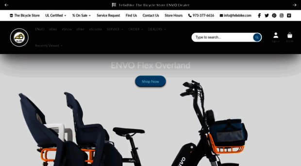 felixbike.com