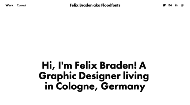 felixbraden.de