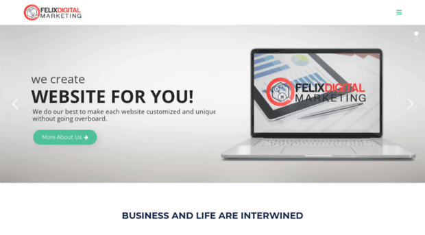 felixdigitalmarketing.com