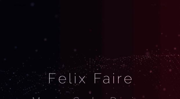 felixfaire.com