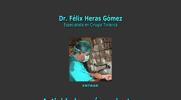 felixheras.es