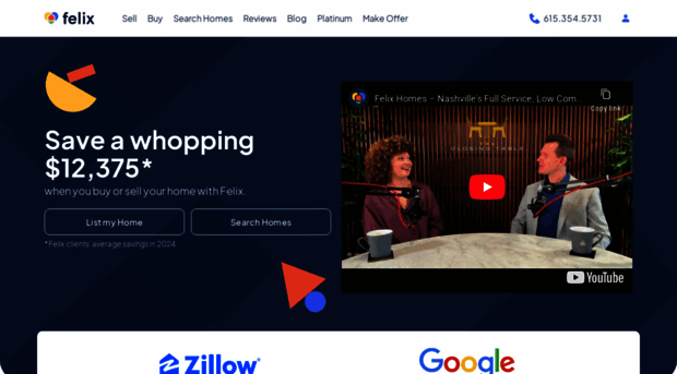 felixhomes.com