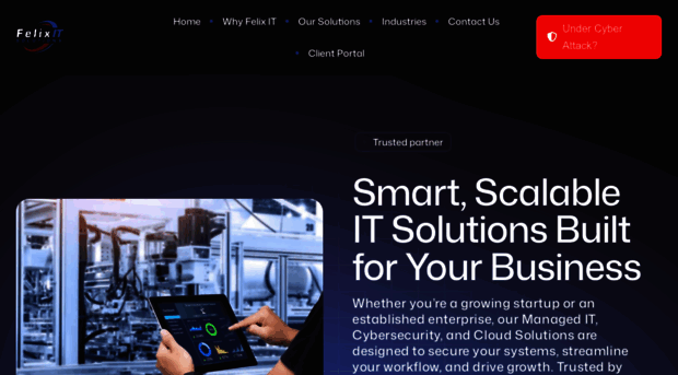 felixitsolutions.com