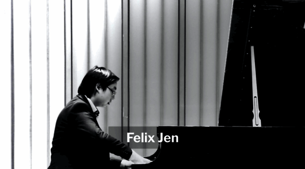 felixjen.com