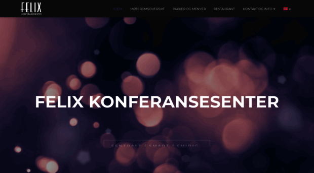 felixkonferanse.no