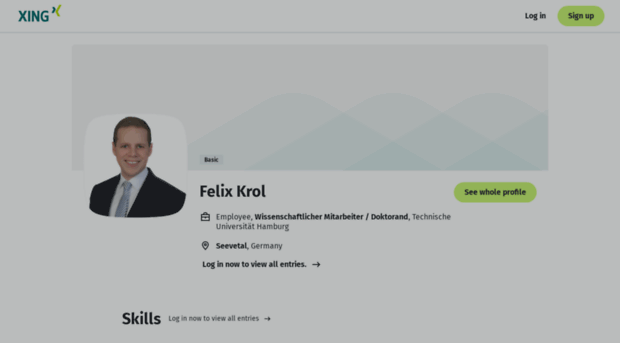 felixkrol.de