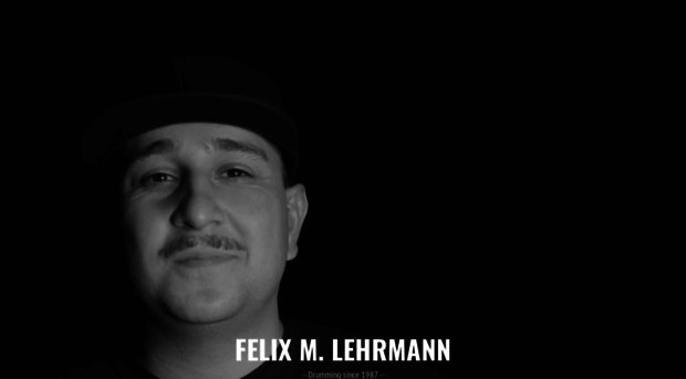 felixlehrmann.com