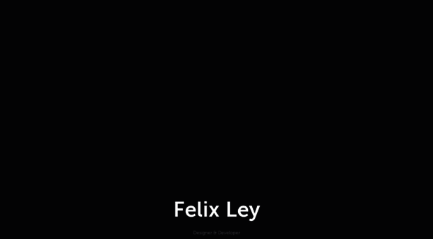 felixley.com