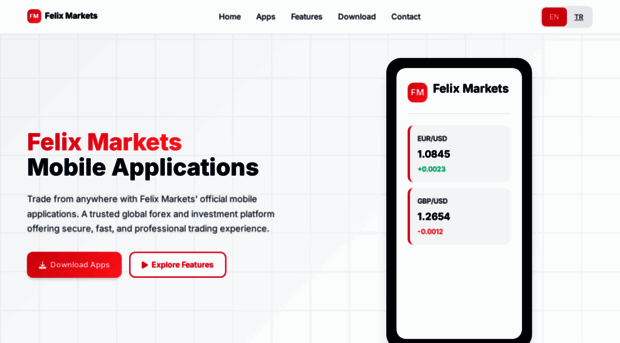 felixmarketsapp.com