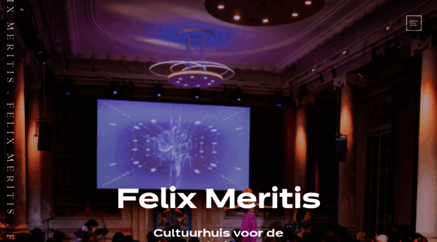 felixmeritis.nl